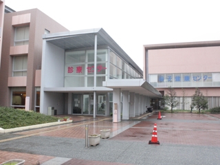 Kenko Living Lab facility, Takaishi City, Osaka