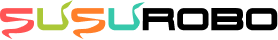 susuROBO logo